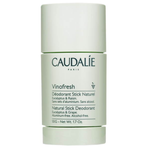 Caudalie Vinofresh Natural Stick Deodorant (50 g)  (Caudalie)