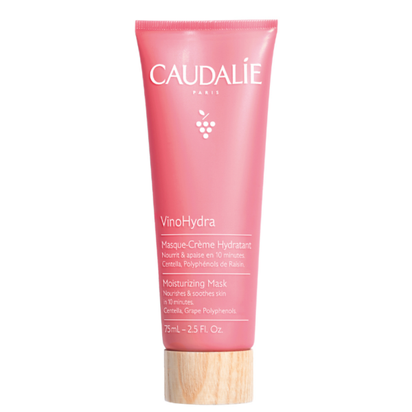 Caudalie Vinohydra Moisturizing Mask (75 ml)  (Caudalie)