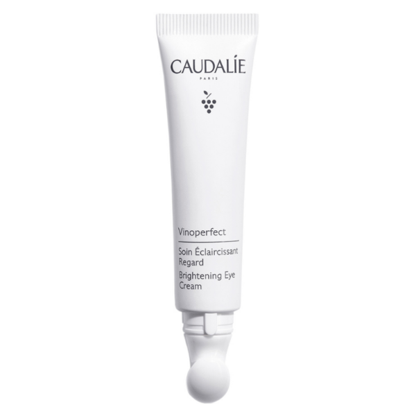 Caudalie Vinoperfect Brightening Eye Cream (15 ml)  (Caudalie)