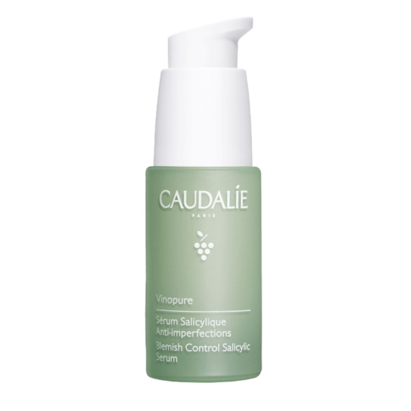 Caudalie Vinopure Blemish Control Salicylic Serum (30 ml)  (Caudalie)