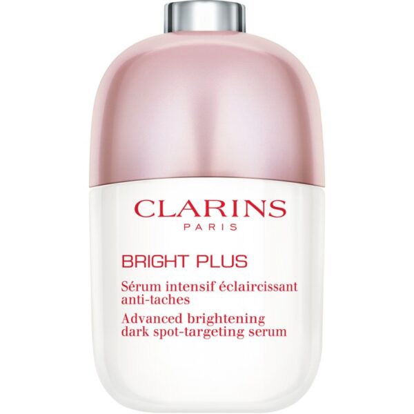 Clarins Bright Plus Advanced Brightening Dark Spot-Targeting Serum 30 ml