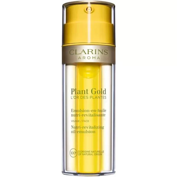 Clarins Emulsion Plant Gold 35 ml