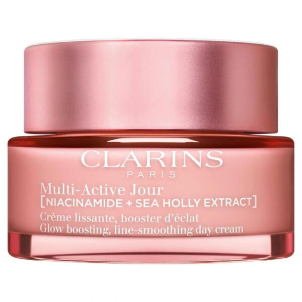 Clarins Multi-Active Day Cream Dry Skin 50 ml