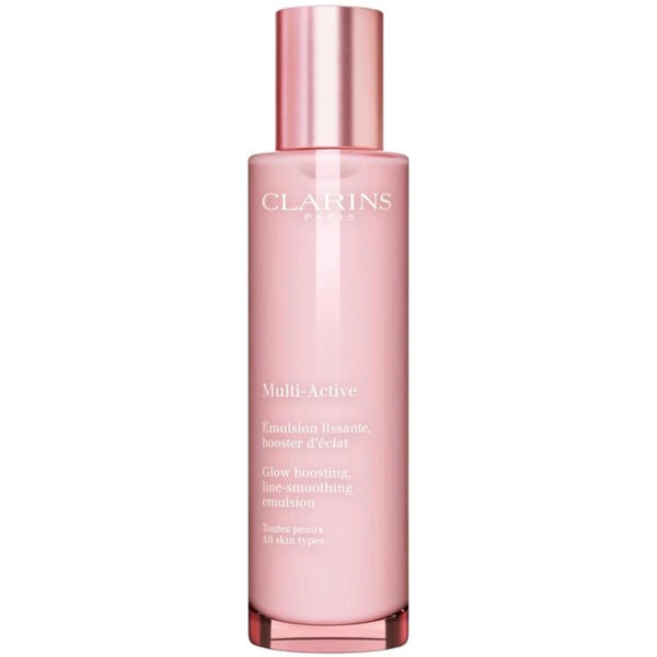 Clarins Multi-Active Day Emulsion 100 ml