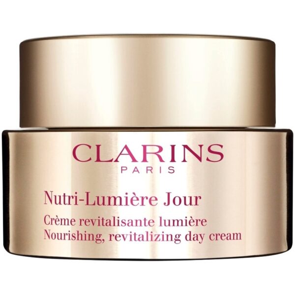 Clarins Nutri-Lumiere Day Cream 50 ml