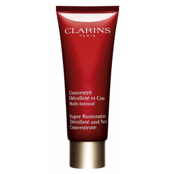 Clarins Super Restorative Decollete And Neck Concentrate 75 ml