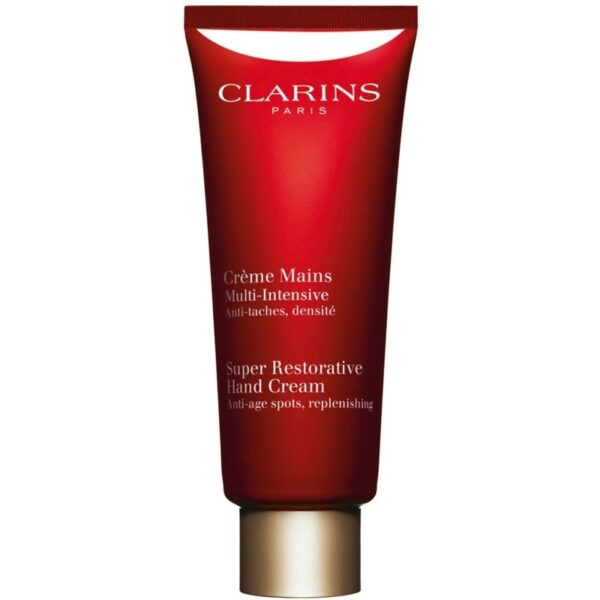 Clarins Super Restorative Hand Cream 100 ml