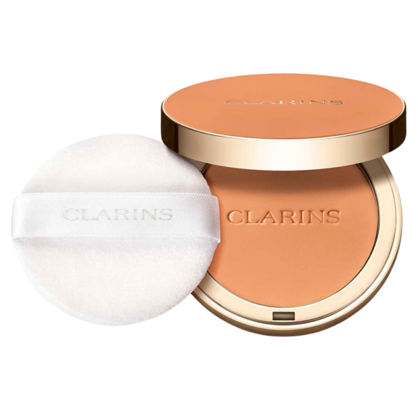 Clarins Ever Matte Compact Powder Face 05 (10 ml)  (Clarins)