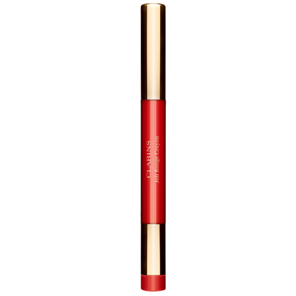 Clarins Joli Rouge Pencil 742 Joli Rouge (0.6 g)  (Clarins)