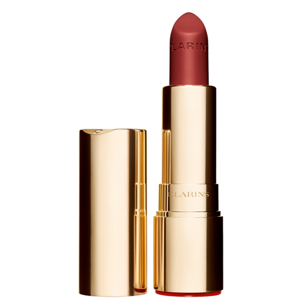 Clarins Joli Rouge Velvet 706 Fig (3 g)  (Clarins)