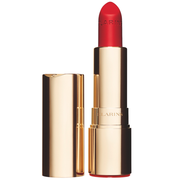 Clarins Joli Rouge Velvet 742 Joli Rouge (3 g)  (Clarins)