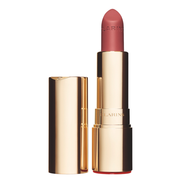 Clarins Joli Rouge Velvet 757 Nude Brick (3 g)  (Clarins)