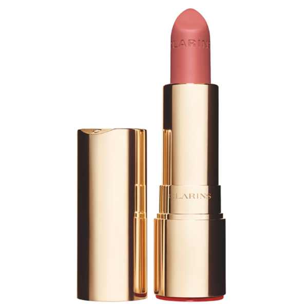 Clarins Joli Rouge Velvet 758 Sandy Pink (3 g)  (Clarins)