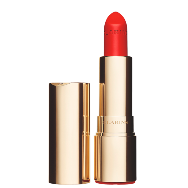 Clarins Joli Rouge Velvet 761 Spicy Chili (3 g)  (Clarins)