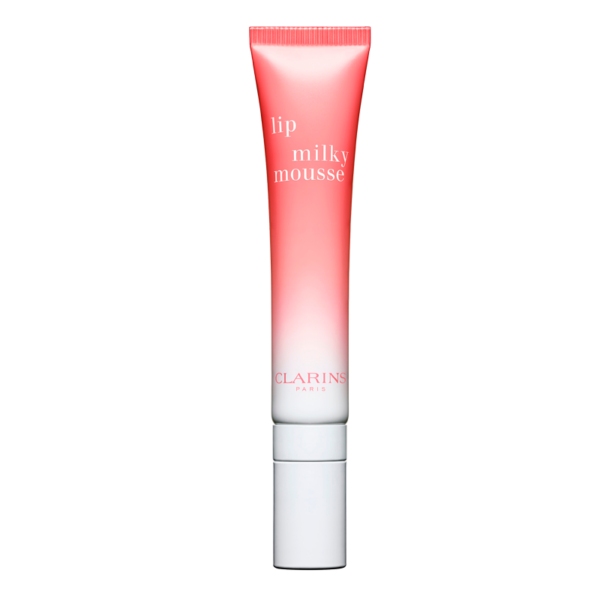 Clarins Lip Milky Mousse 03 Milky Pink (7 ml)  (Clarins)