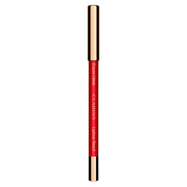 Clarins Lip Pencil 06 Red (13 g)  (Clarins)