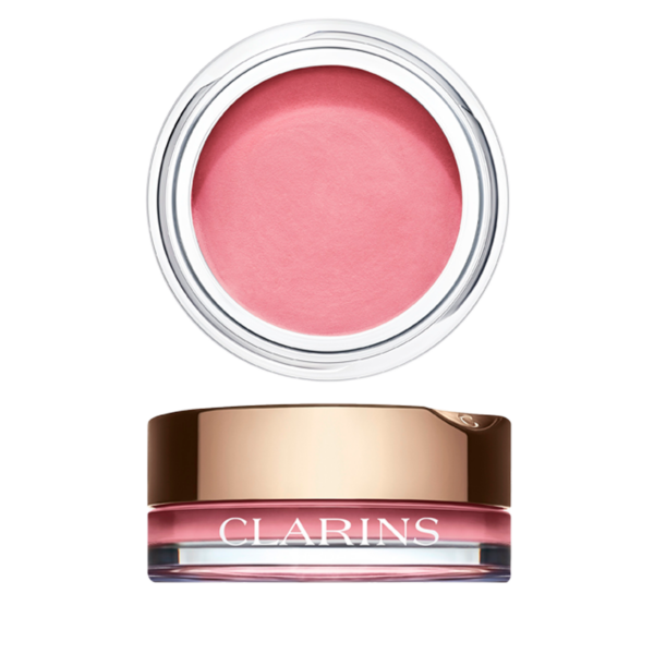 Clarins Mono Ombre Eye 02 Pink Paradise (5 g)  (Clarins)