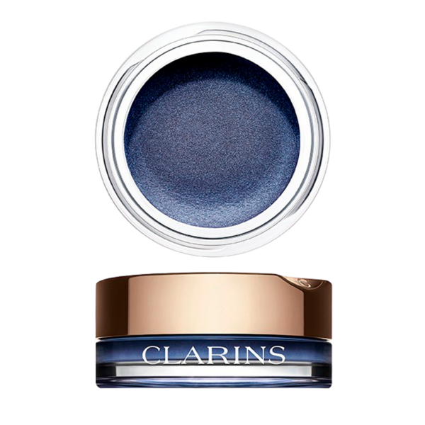 Clarins Mono Ombre Eye 04 Baby Blue Eyes Satiné (5 g)  (Clarins)