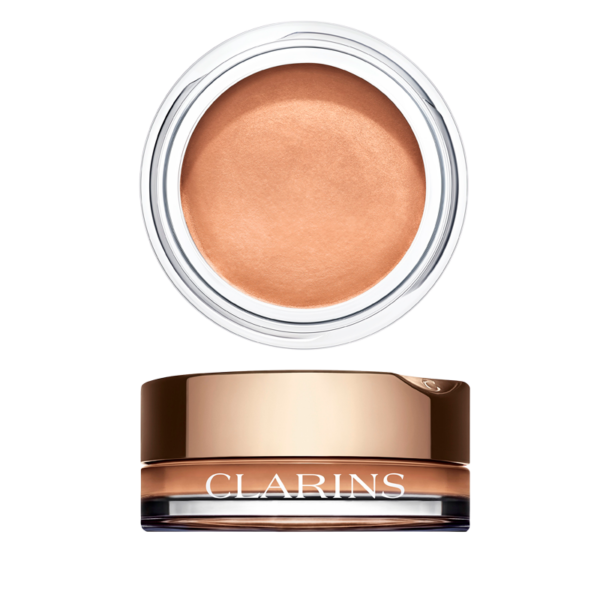 Clarins Mono Ombre Eye 07 Glossy Brown (5 g)  (Clarins)