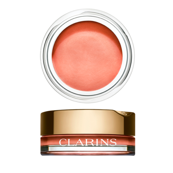 Clarins Mono Ombre Eye 08 Glossy Coral (5 g)  (Clarins)