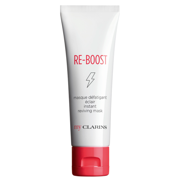 Clarins My Clarins Reviving mask (50 ml)  (Clarins)