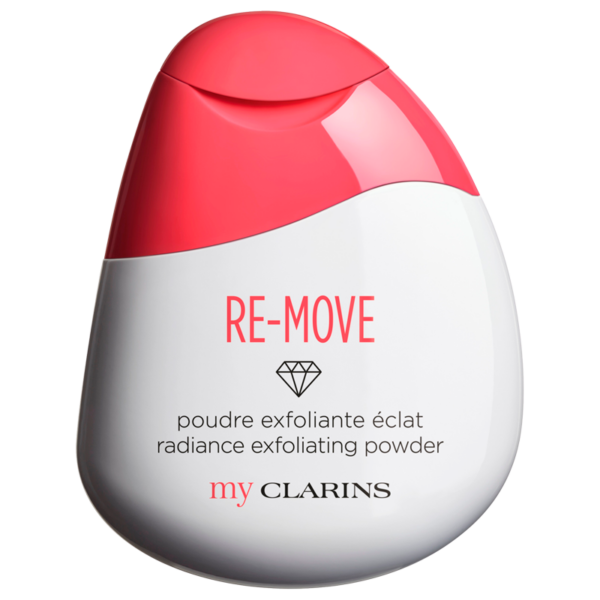 Clarins My Clarins Scrubbing Powder (40 g)  (Clarins)