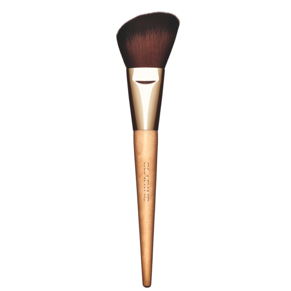 Clarins Pensler & Blyantspidser Blush Brush (50 g)  (Clarins)