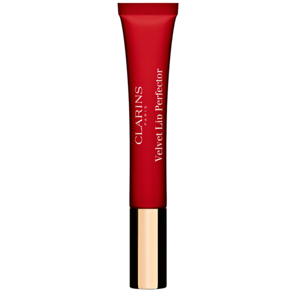 Clarins Velvet Lip Perfector 03 Velvet Red (12 ml)  (Clarins)