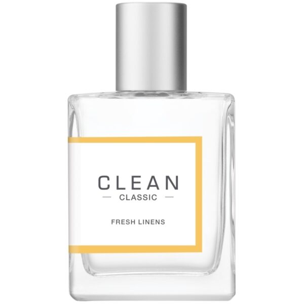 Clean Perfume Classic Fresh Linens EDP 60 ml