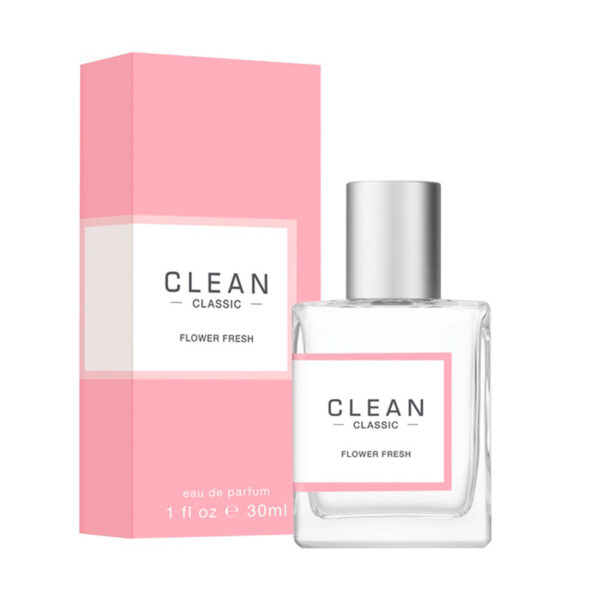 Clean Flower Fresh EDP 30 ml.  (Clean)