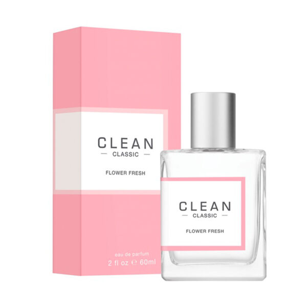 Clean Flower Fresh EDP 60 ml.  (Clean)