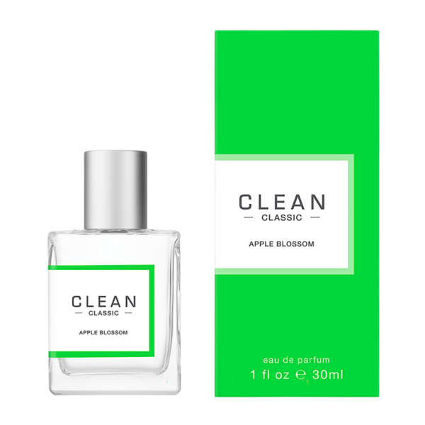 Clean Classic Apple Blossom EDP (30 ml)  (Clean)