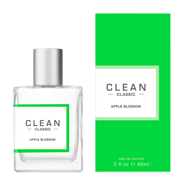 Clean Classic Apple Blossom EDP (60 ml)  (Clean)