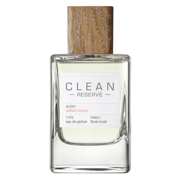 Clean Reserve Radiant Nectar EDP (50 ml)  (Clean)