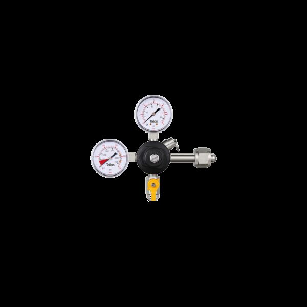 CO2 regulator speciel