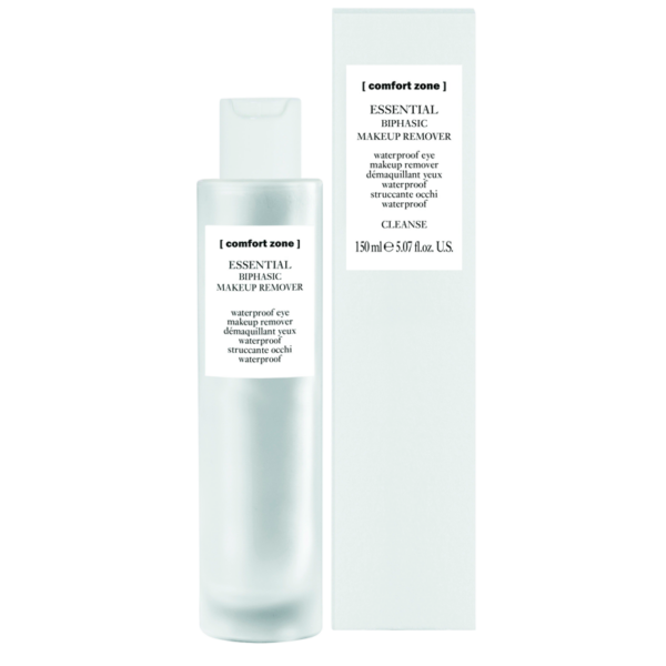 Comfort Zone Essential Biphasic Eye Make Up Remover (150 ml)  (Comfort Zone)