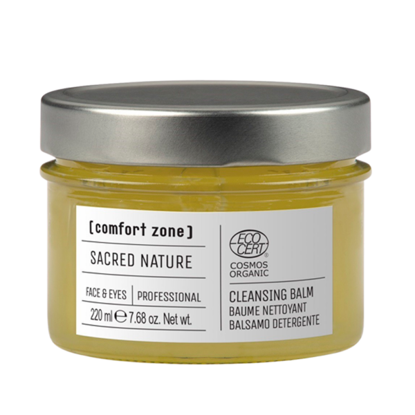 Comfort Zone Sacred Nature Cleansing Balm (110 ml)  (Comfort Zone)