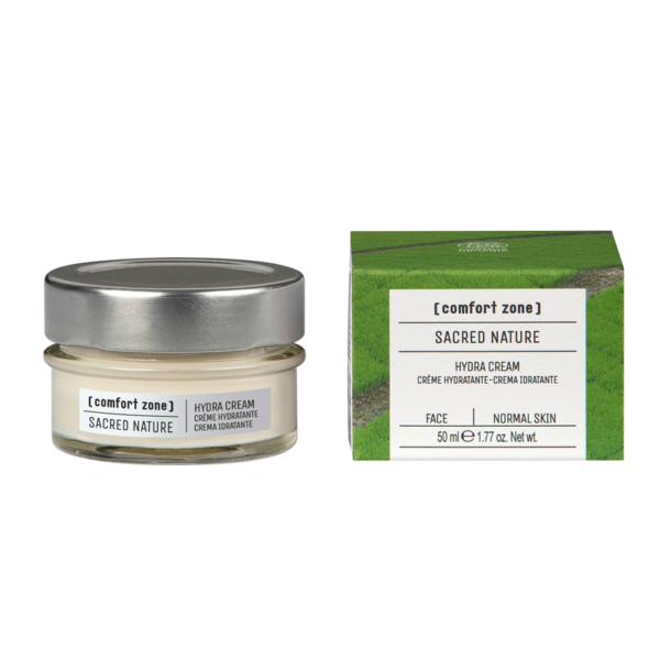 Comfort Zone Sacred Nature Hydra Cream (50 ml)  (Comfort Zone)