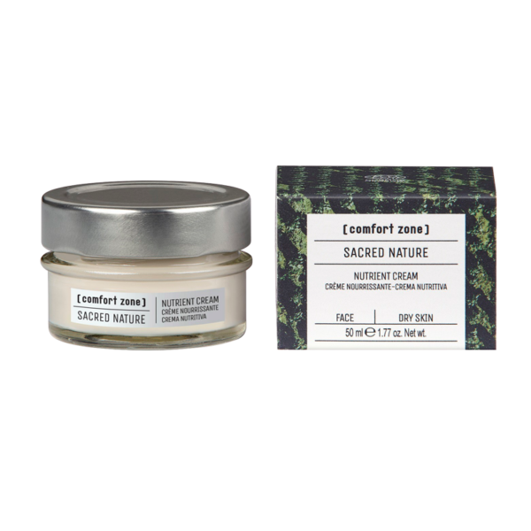 Comfort Zone Sacred Nature Nutrient Cream (50 ml)  (Comfort Zone)