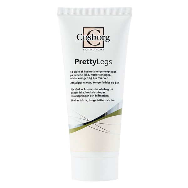 Cosborg Pretty Legs (100 ml)  (Cosborg)