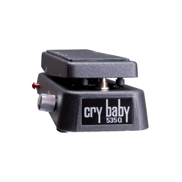 Cry Baby GCB535Q Wah Wah