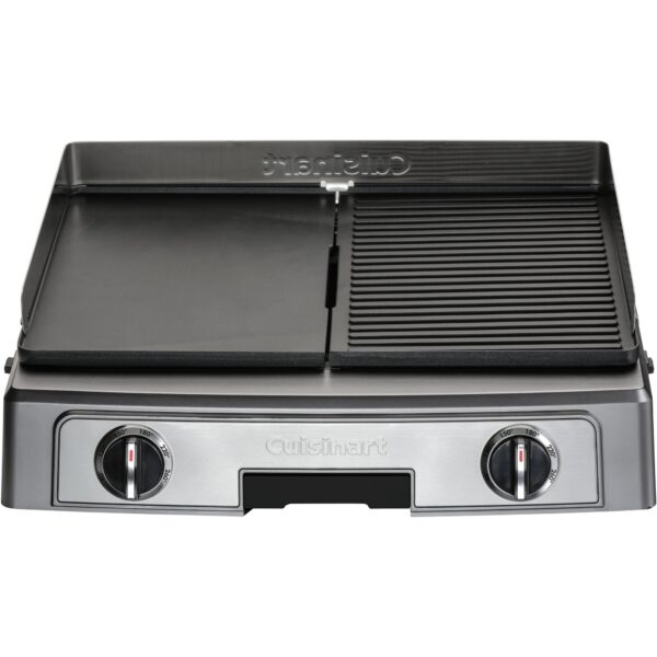 Cuisinart PL50E Plancha bordgrill