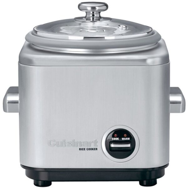 Cuisinart Riskoger 6 portioner