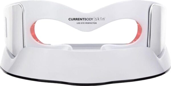 CurrentBody Skin LED Eye Perfector toning device CBD8266 (hvid) Hvid