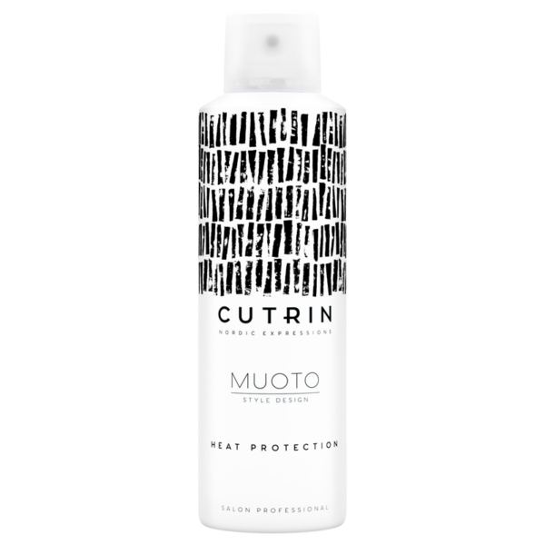 Cutrin Muoto Heat Protection 200 ml.  (Cutrin Vieno Sensitive)