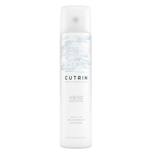 Cutrin Vieno Sensitive Hairspray Strong (300 ml)  (Cutrin Vieno Sensitive)