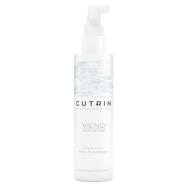 Cutrin Vieno Sensitive Multispray (200 ml)  (Cutrin Vieno Sensitive)