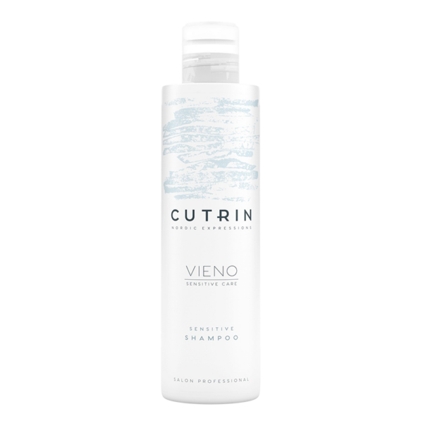 Cutrin Vieno Sensitive Shampoo 250 ml.  (Cutrin Vieno Sensitive)