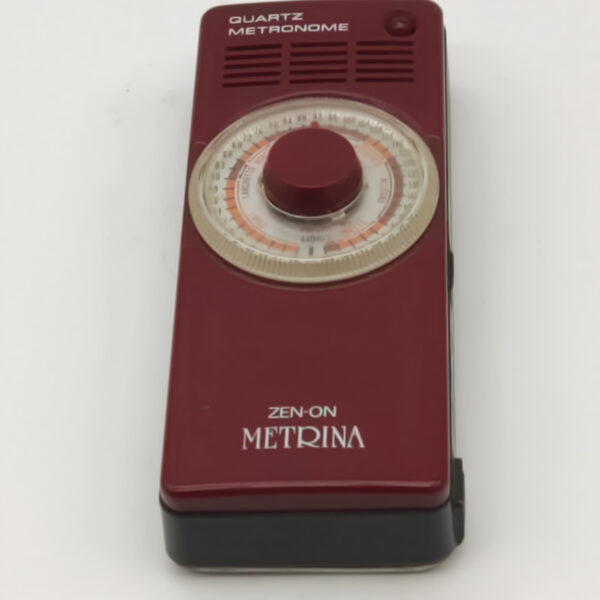 Metrina 315 Zen-On - Quartz Metronome