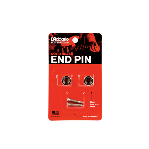 D'Addario End Pin